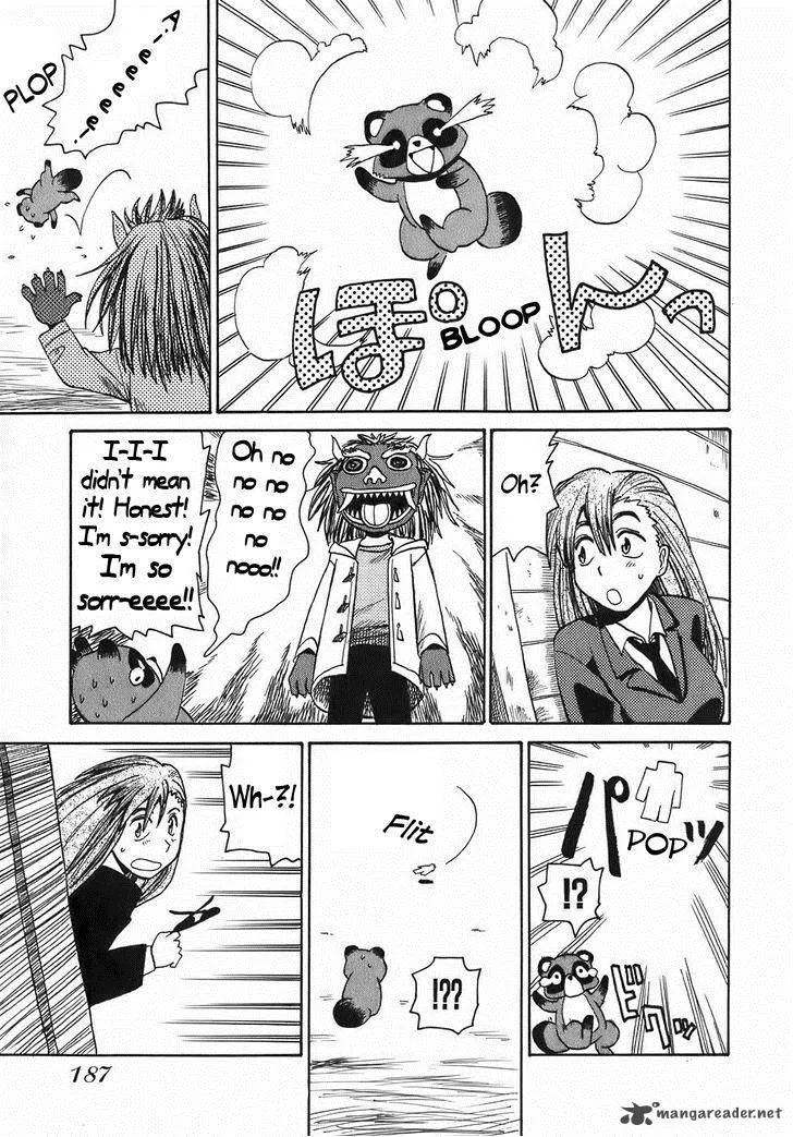 Sanjin Sadou Chapter 10 page 13