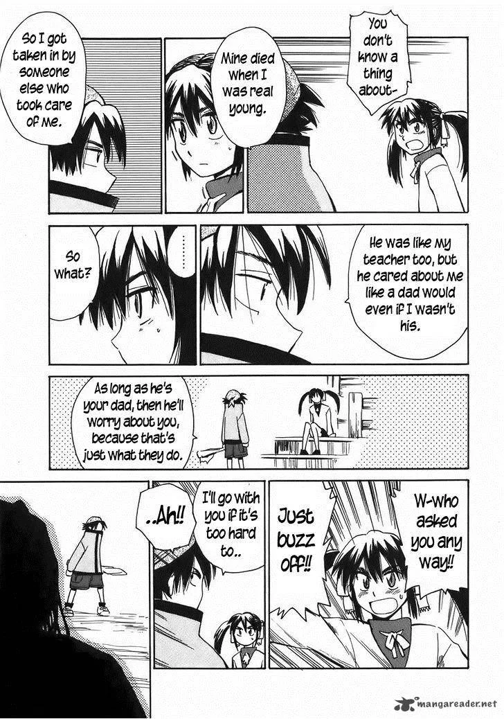 Sanjin Sadou Chapter 11 page 17