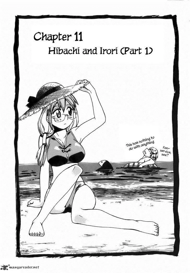 Sanjin Sadou Chapter 11 page 9