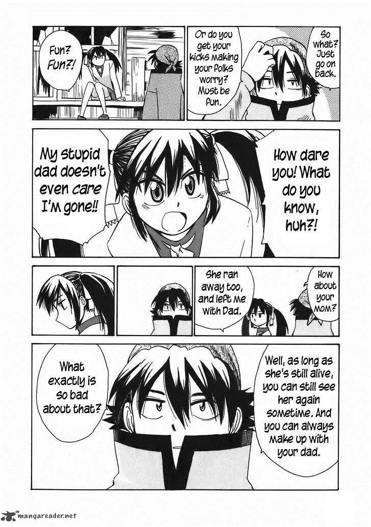 Sanjin Sadou Chapter 11 page 16