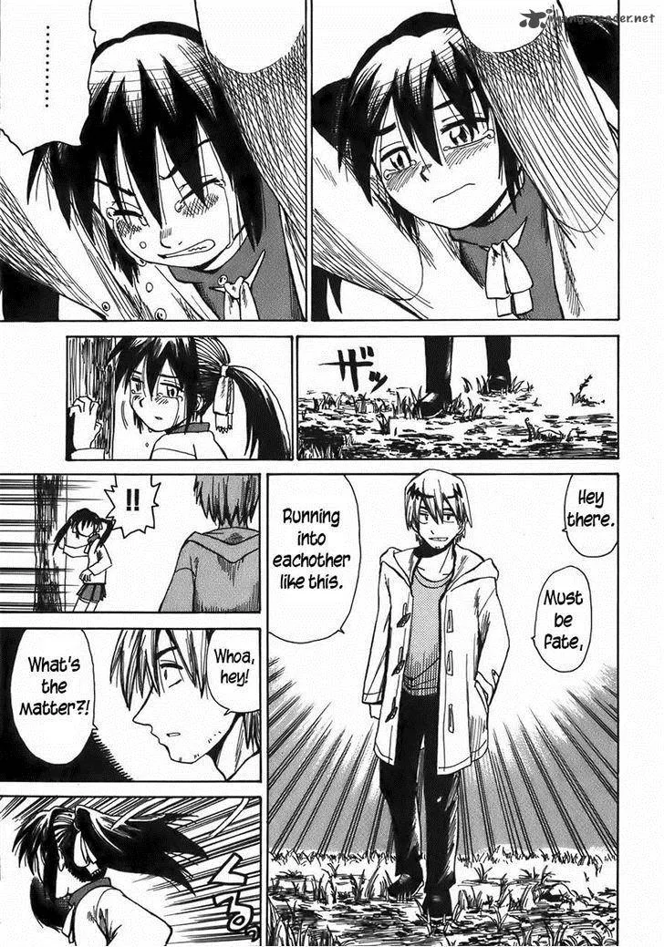 Sanjin Sadou Chapter 12 page 9