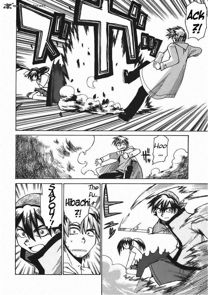 Sanjin Sadou Chapter 12 page 12