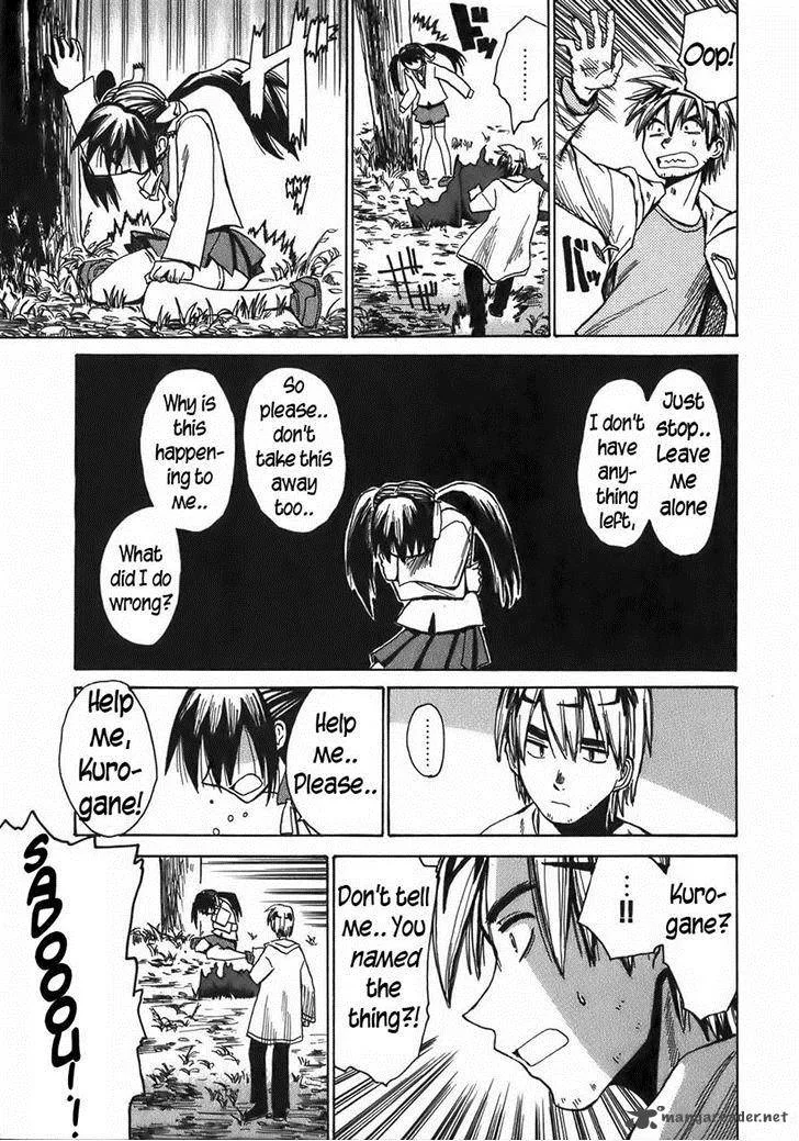 Sanjin Sadou Chapter 12 page 11