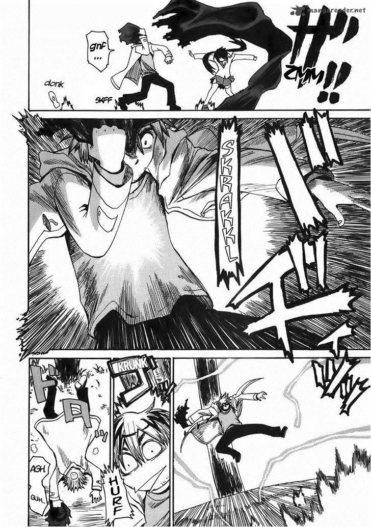 Sanjin Sadou Chapter 13 page 10