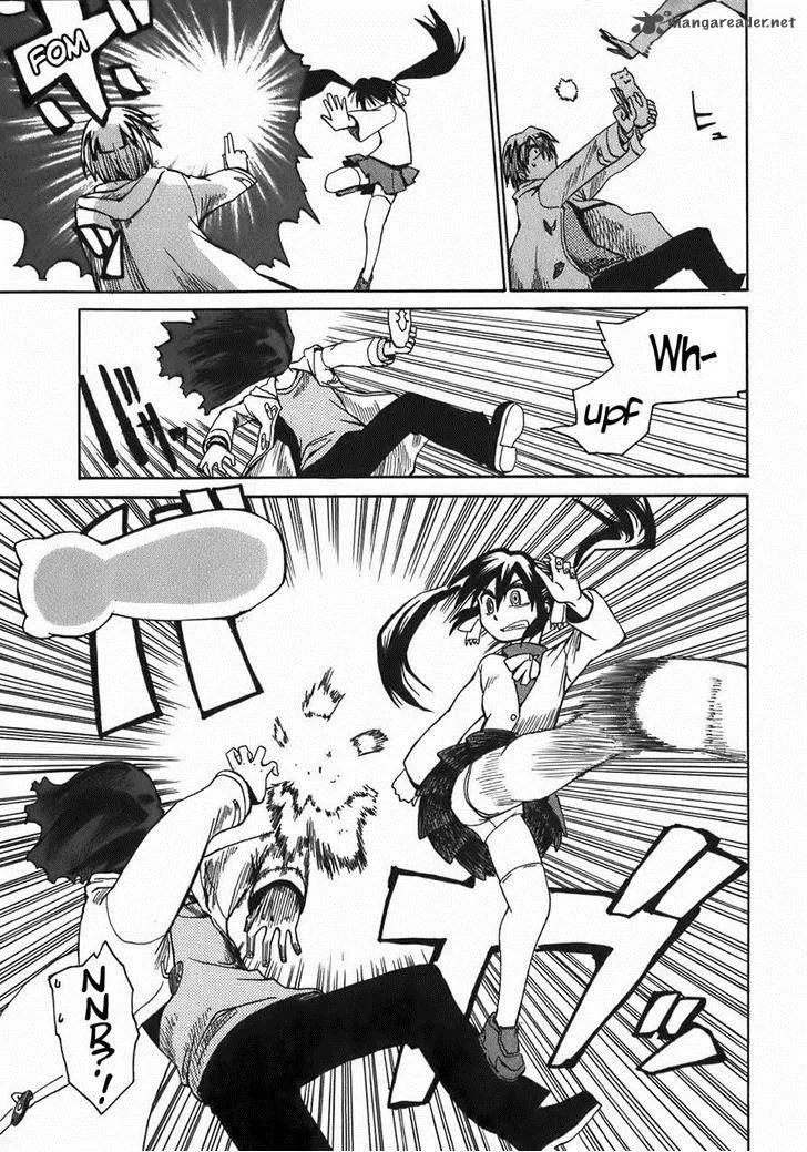 Sanjin Sadou Chapter 13 page 9