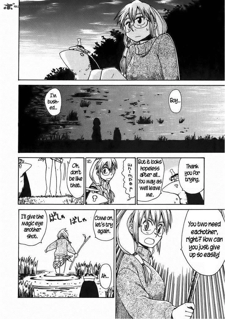 Sanjin Sadou Chapter 14 page 10