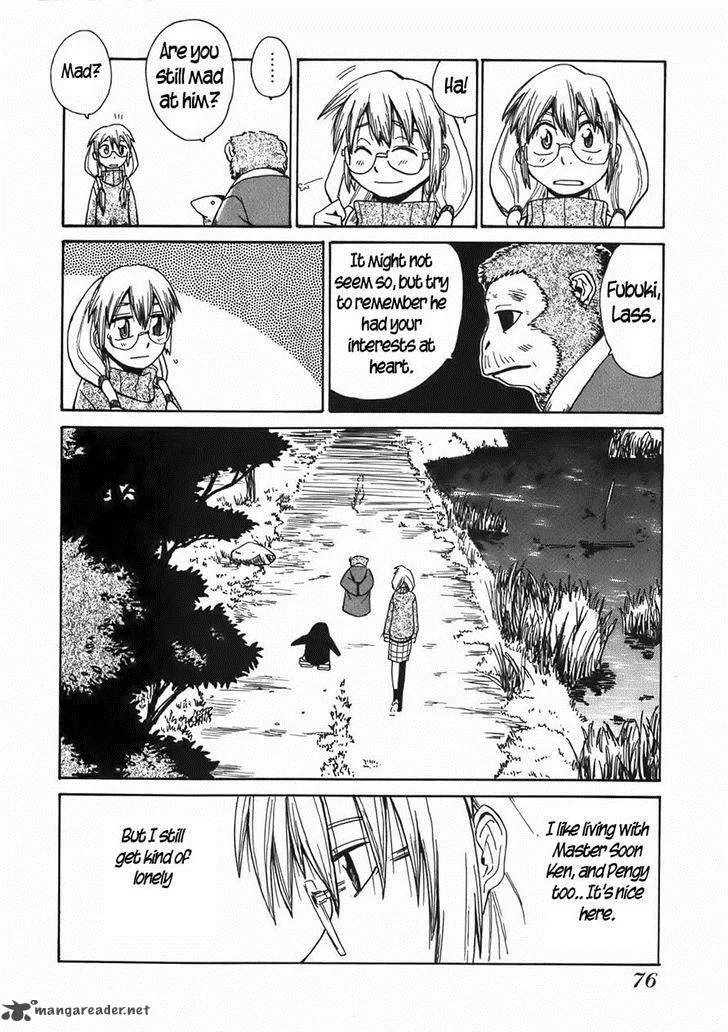 Sanjin Sadou Chapter 14 page 16