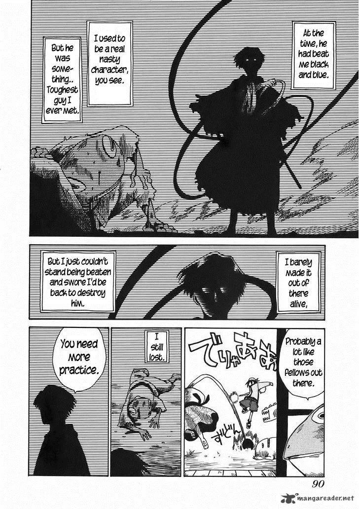 Sanjin Sadou Chapter 15 page 8