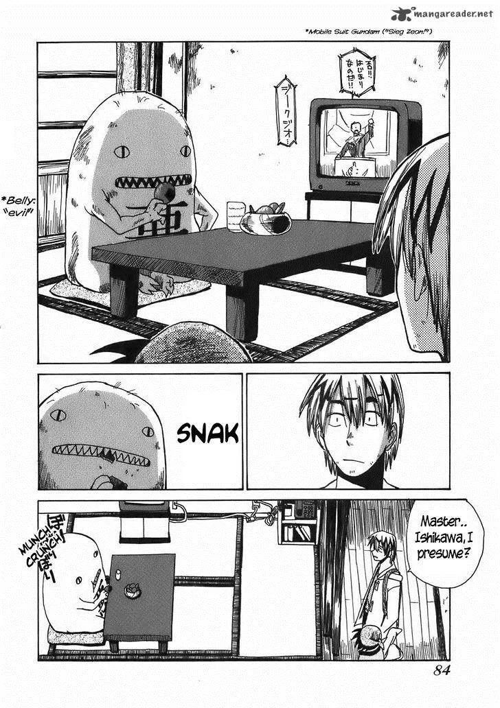 Sanjin Sadou Chapter 15 page 2
