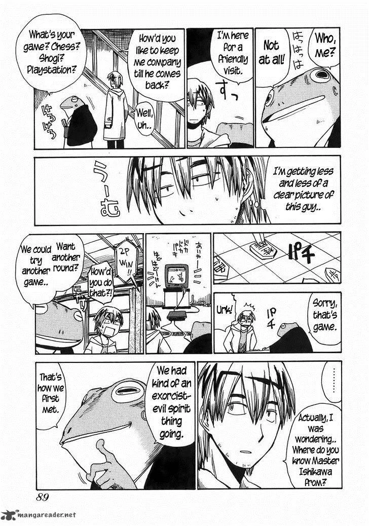 Sanjin Sadou Chapter 15 page 7