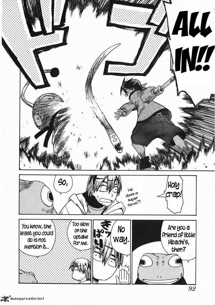 Sanjin Sadou Chapter 15 page 10