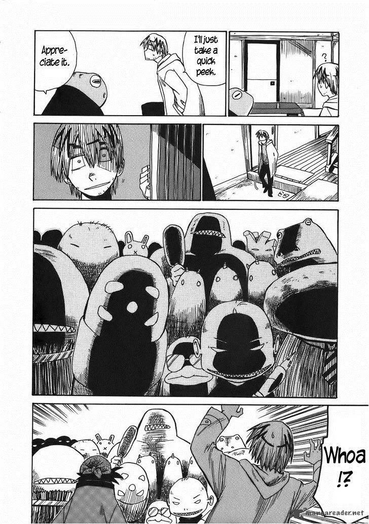Sanjin Sadou Chapter 15 page 12
