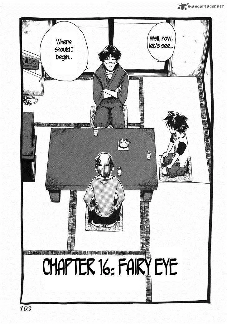 Sanjin Sadou Chapter 16 page 3