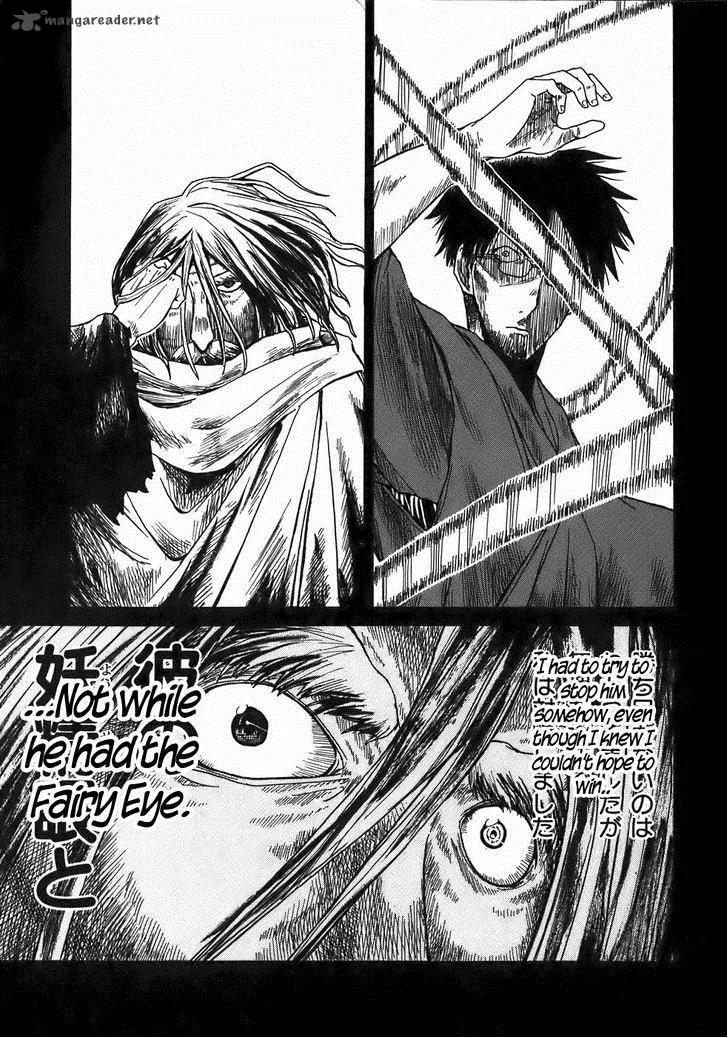 Sanjin Sadou Chapter 16 page 7