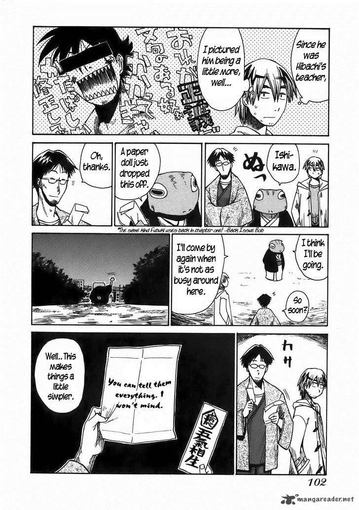 Sanjin Sadou Chapter 16 page 2