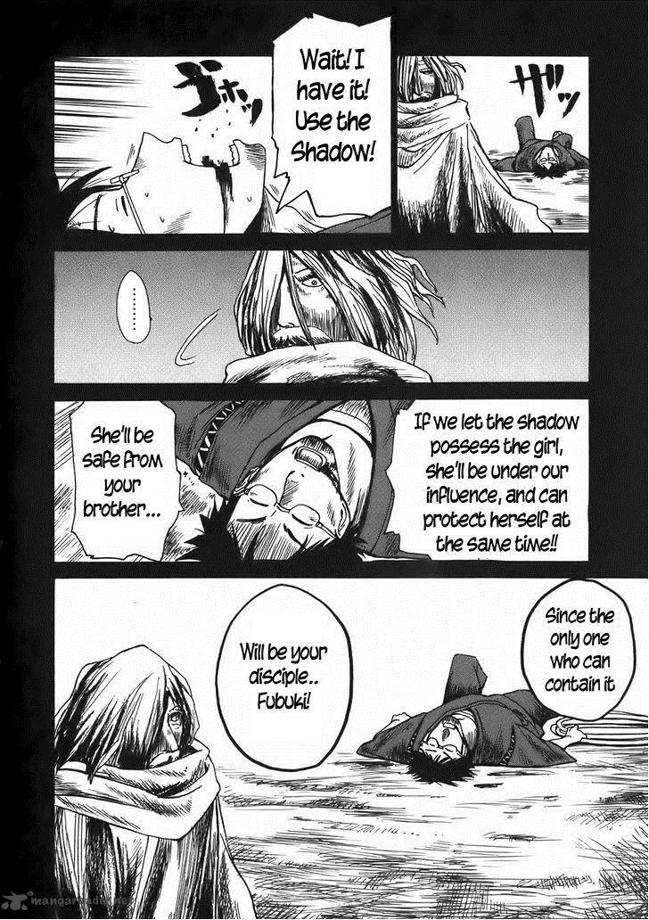 Sanjin Sadou Chapter 16 page 10