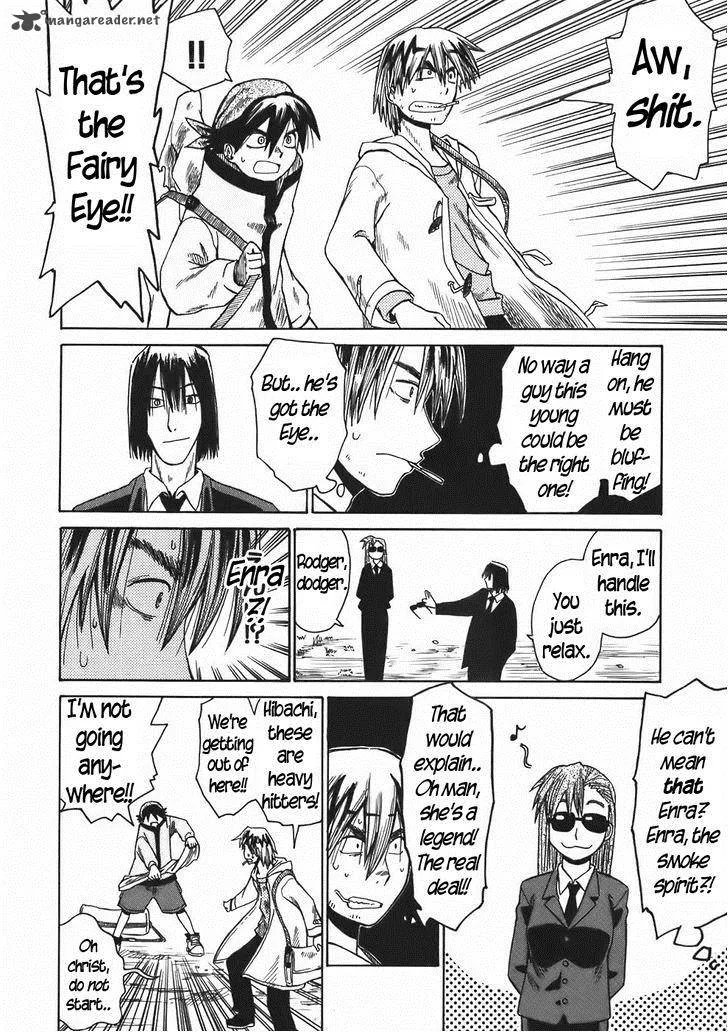 Sanjin Sadou Chapter 17 page 4