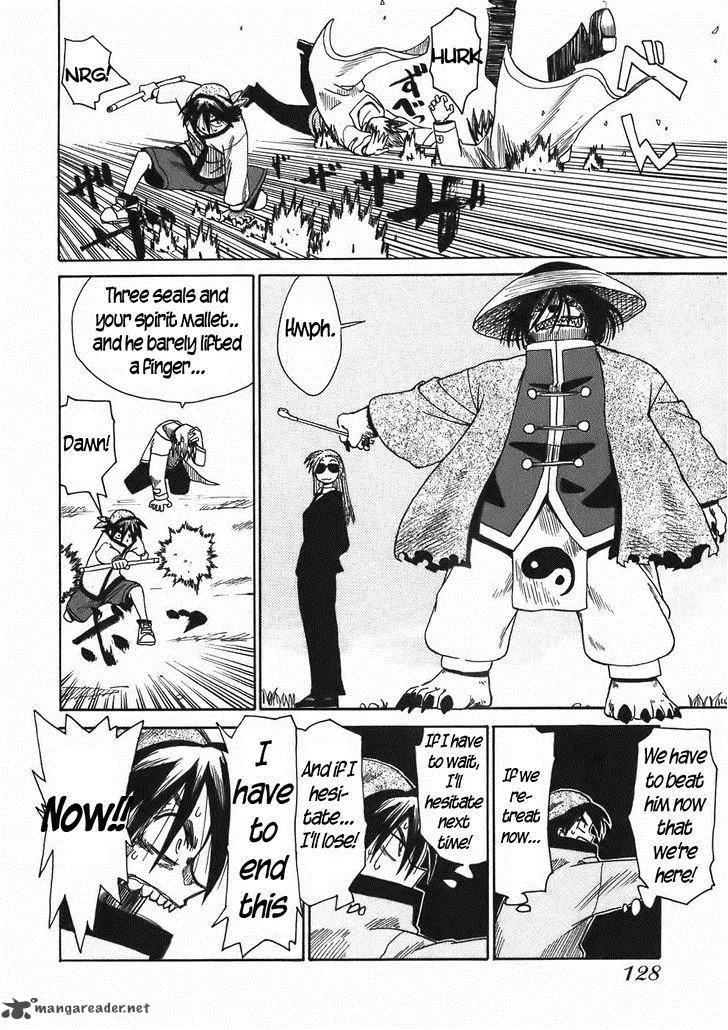Sanjin Sadou Chapter 17 page 10
