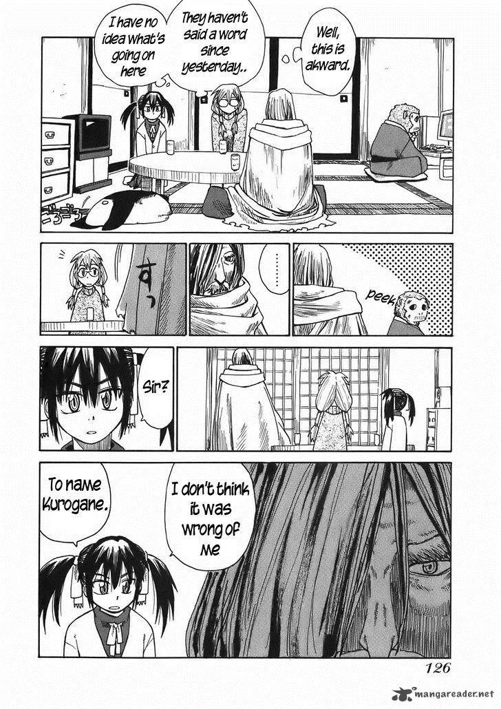 Sanjin Sadou Chapter 17 page 8