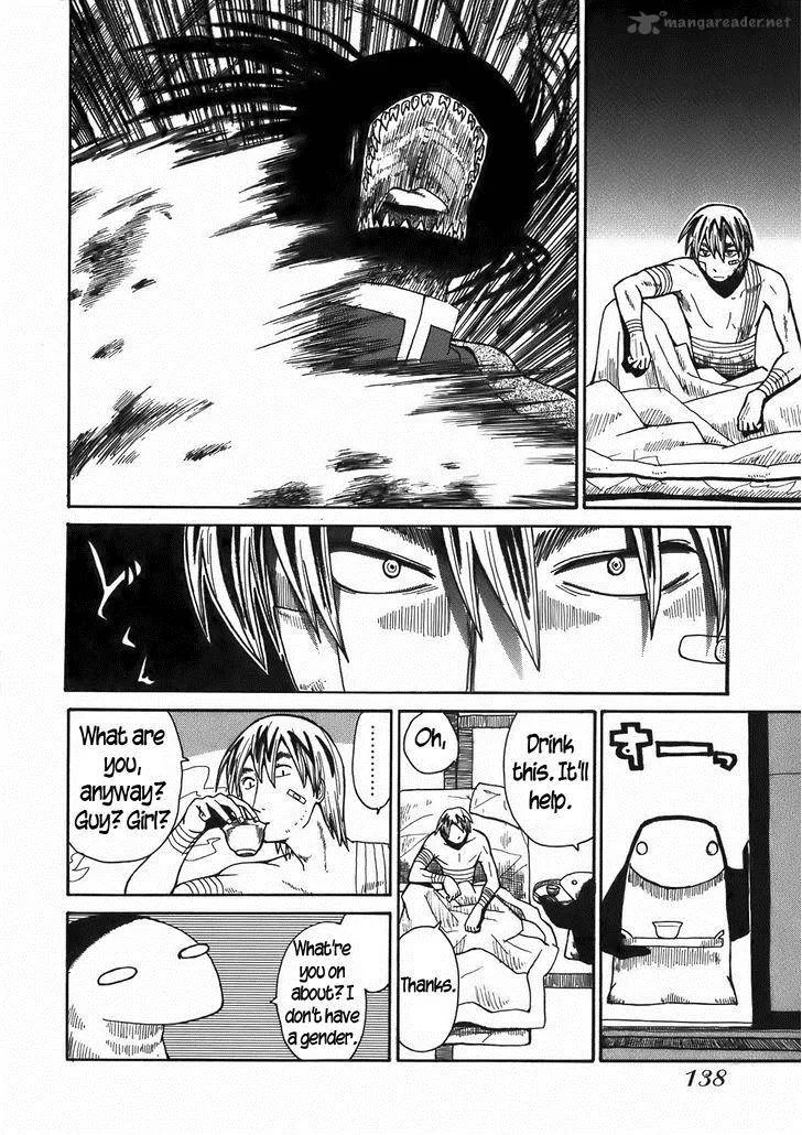 Sanjin Sadou Chapter 18 page 2