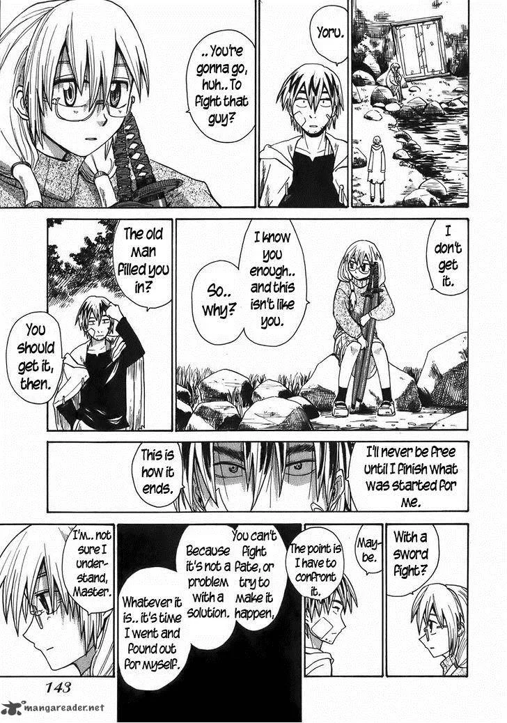 Sanjin Sadou Chapter 18 page 7