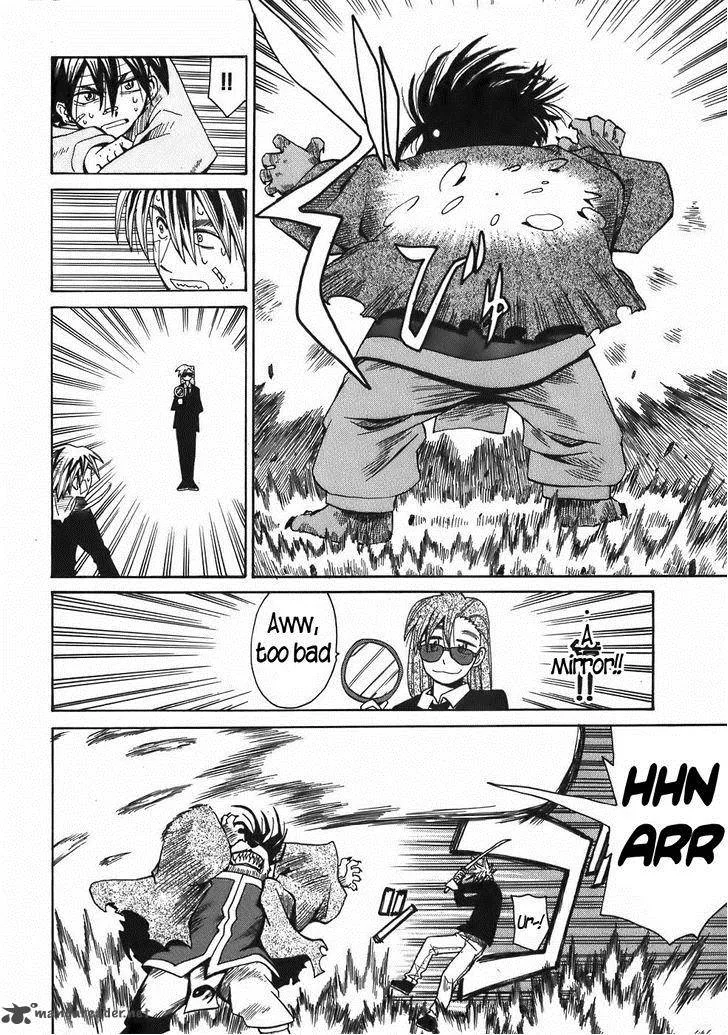 Sanjin Sadou Chapter 19 page 10