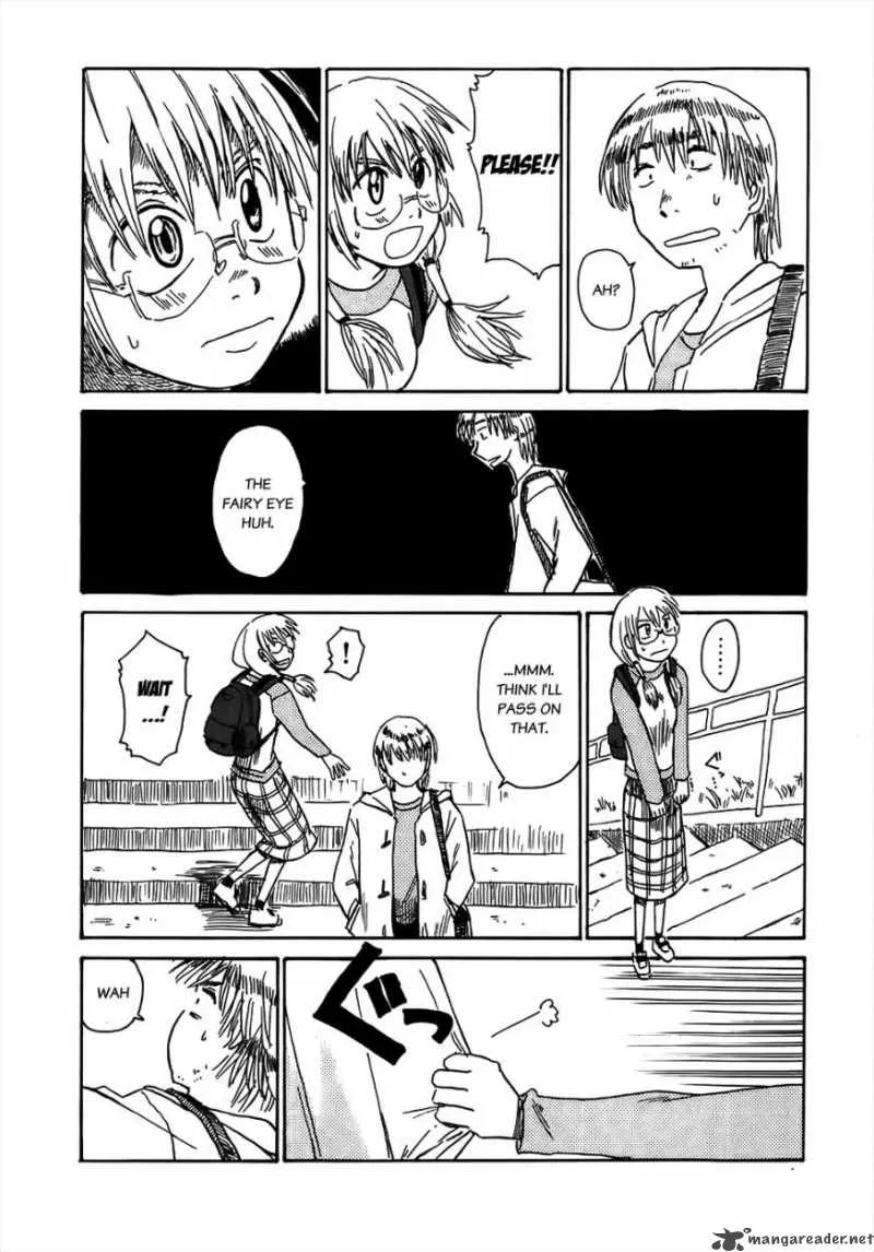 Sanjin Sadou Chapter 2 page 7