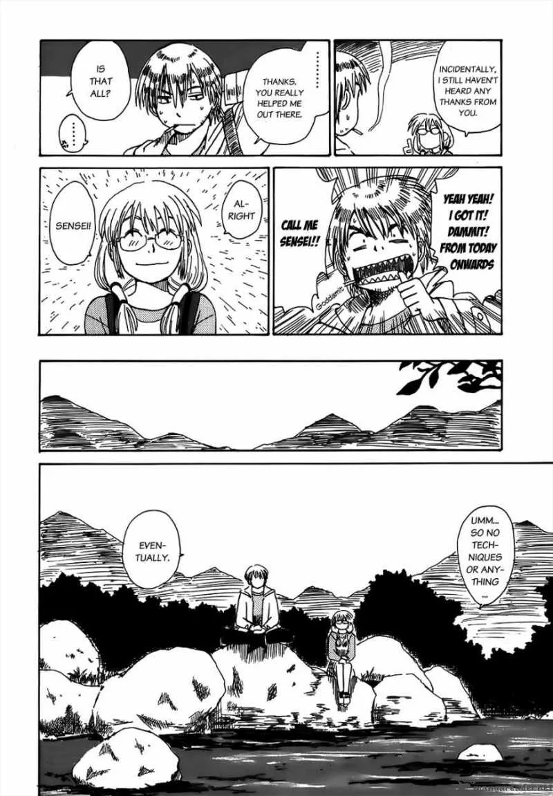 Sanjin Sadou Chapter 2 page 18