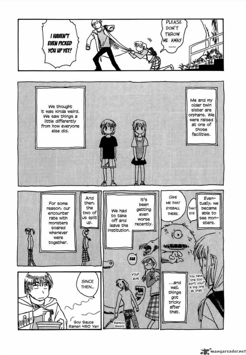 Sanjin Sadou Chapter 2 page 8