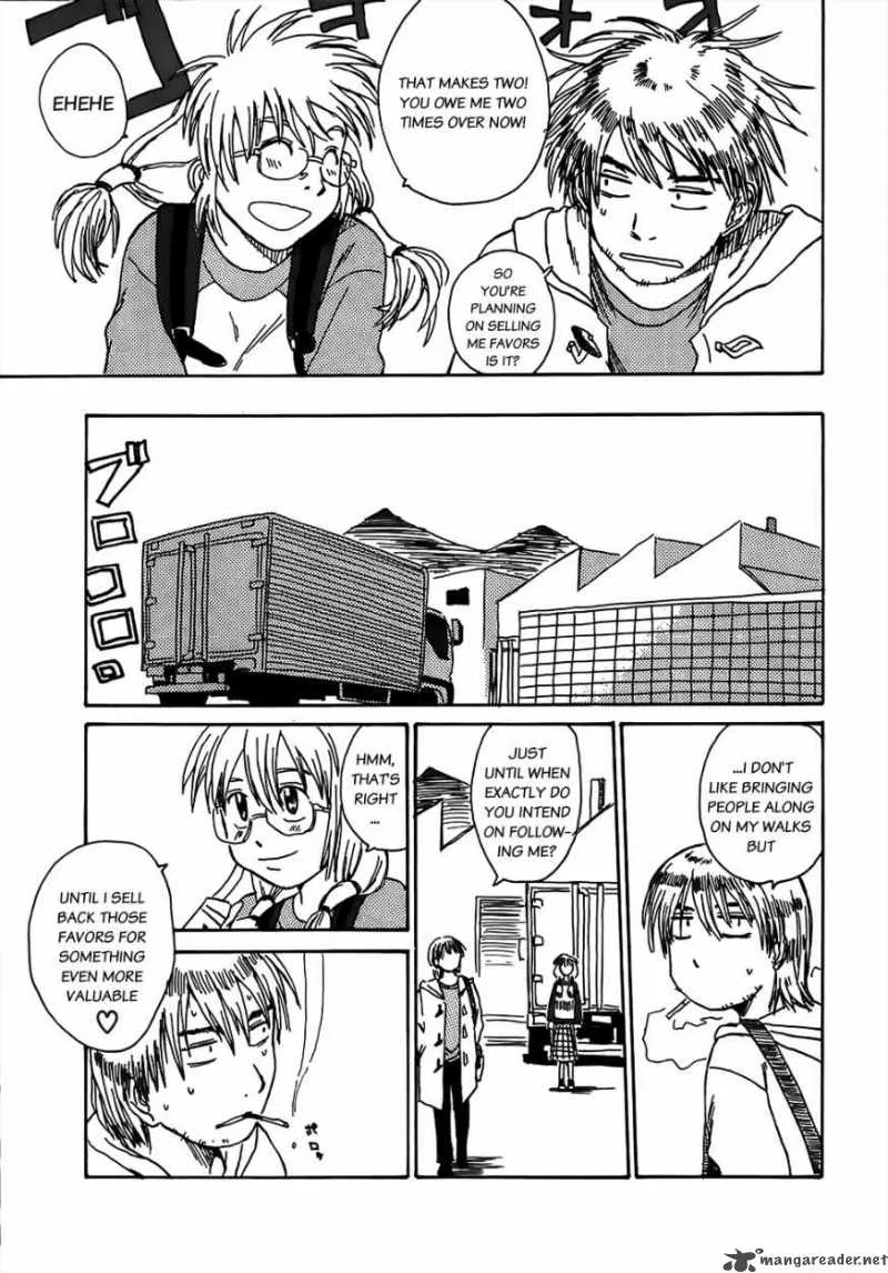 Sanjin Sadou Chapter 2 page 17