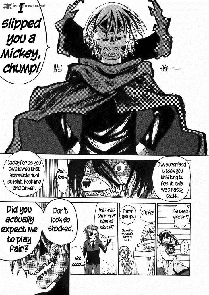 Sanjin Sadou Chapter 20 page 7