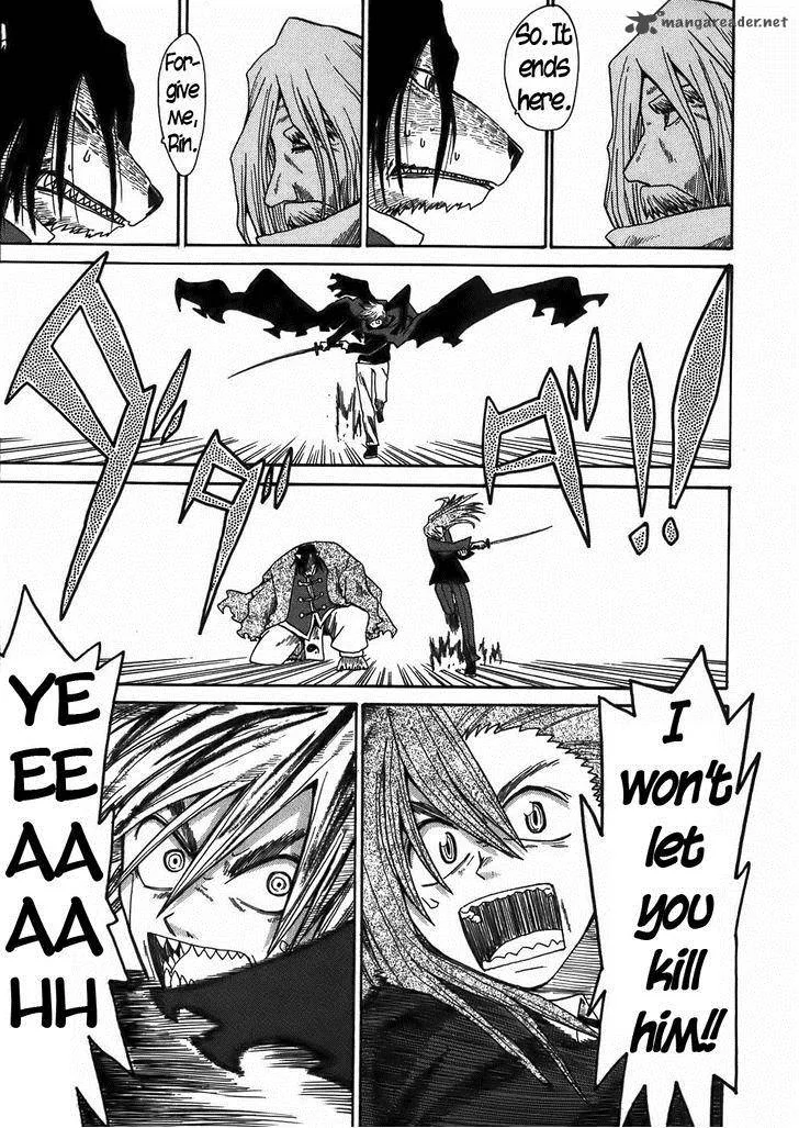 Sanjin Sadou Chapter 20 page 9