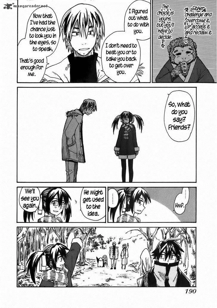 Sanjin Sadou Chapter 21 page 2