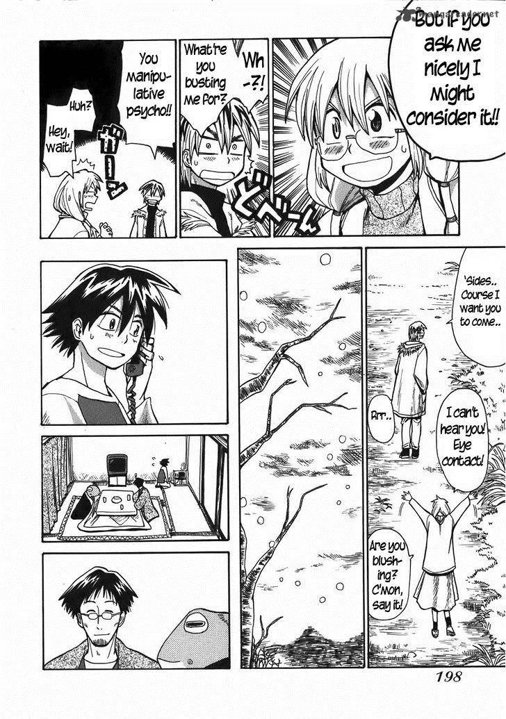 Sanjin Sadou Chapter 21 page 10