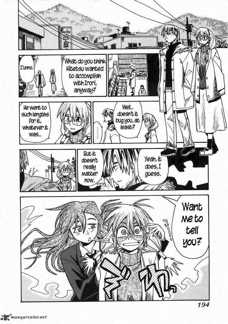 Sanjin Sadou Chapter 21 page 6