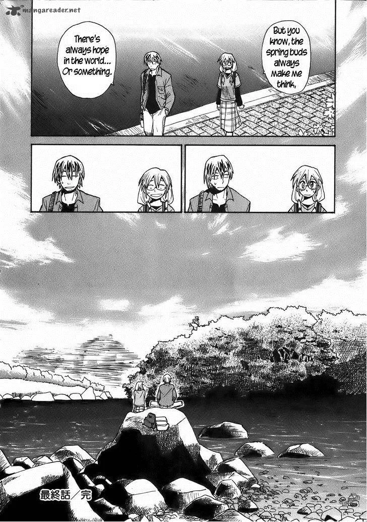 Sanjin Sadou Chapter 21 page 16