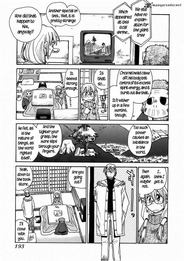 Sanjin Sadou Chapter 21 page 5