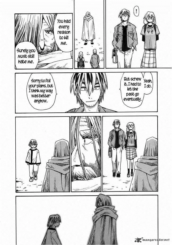 Sanjin Sadou Chapter 21 page 12
