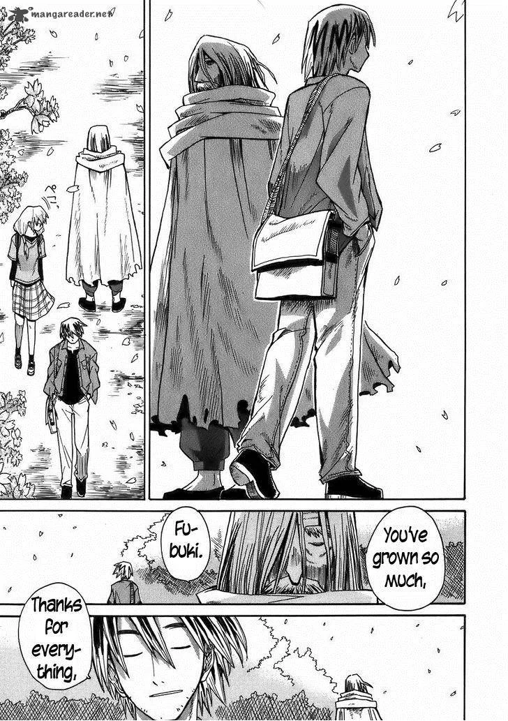 Sanjin Sadou Chapter 21 page 13