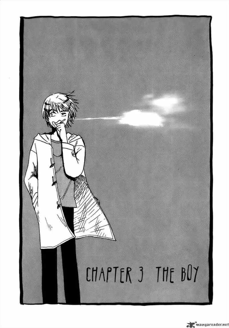 Sanjin Sadou Chapter 3 page 3