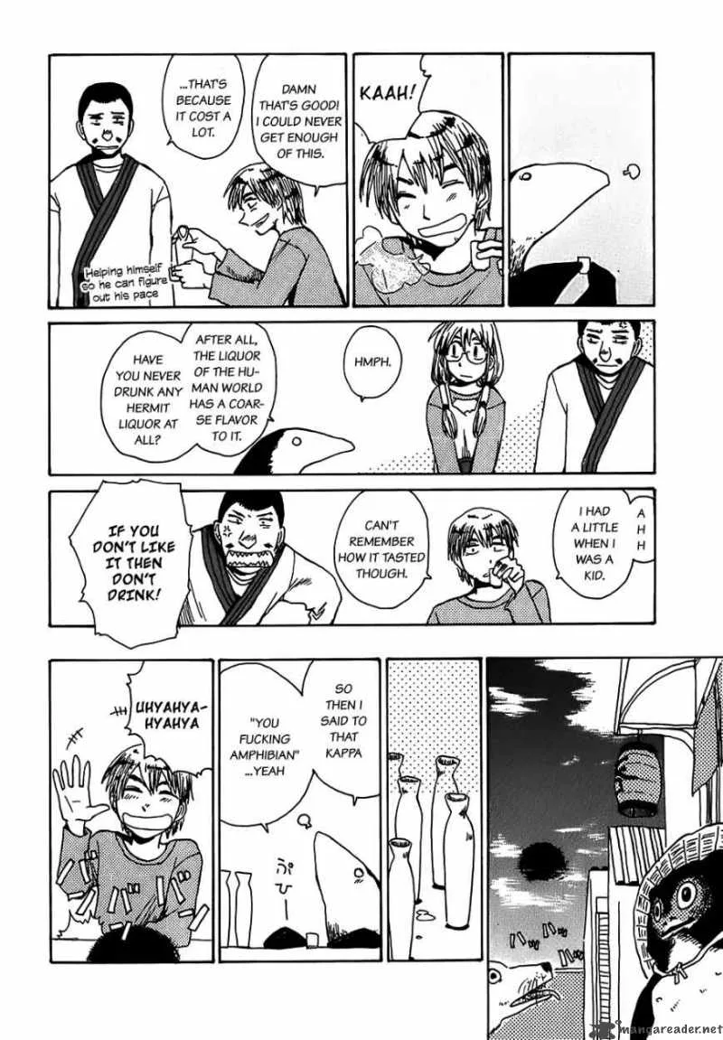 Sanjin Sadou Chapter 4 page 10