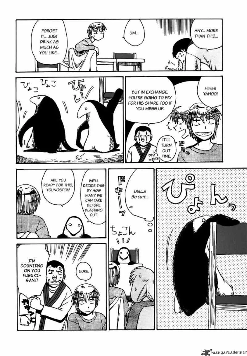 Sanjin Sadou Chapter 4 page 8