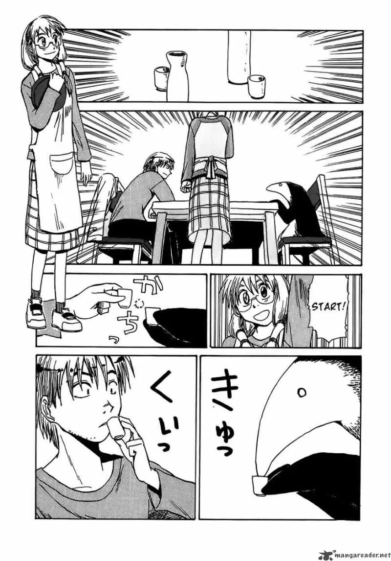 Sanjin Sadou Chapter 4 page 9
