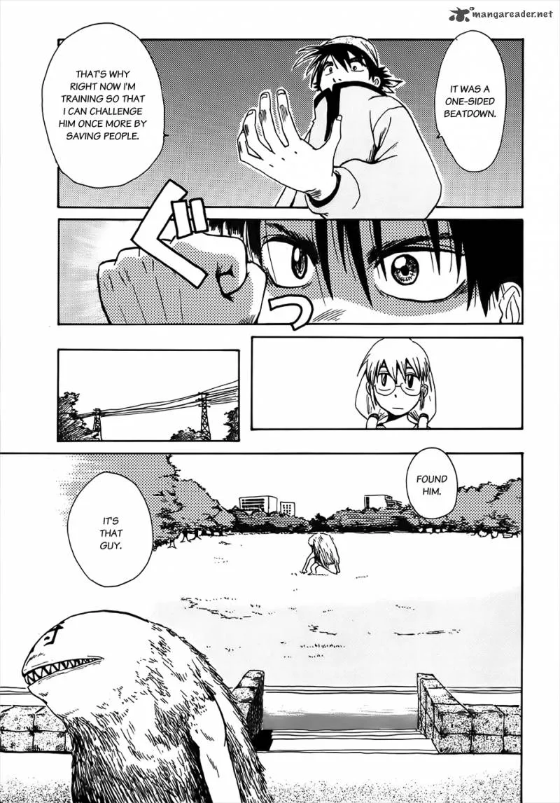 Sanjin Sadou Chapter 5 page 13