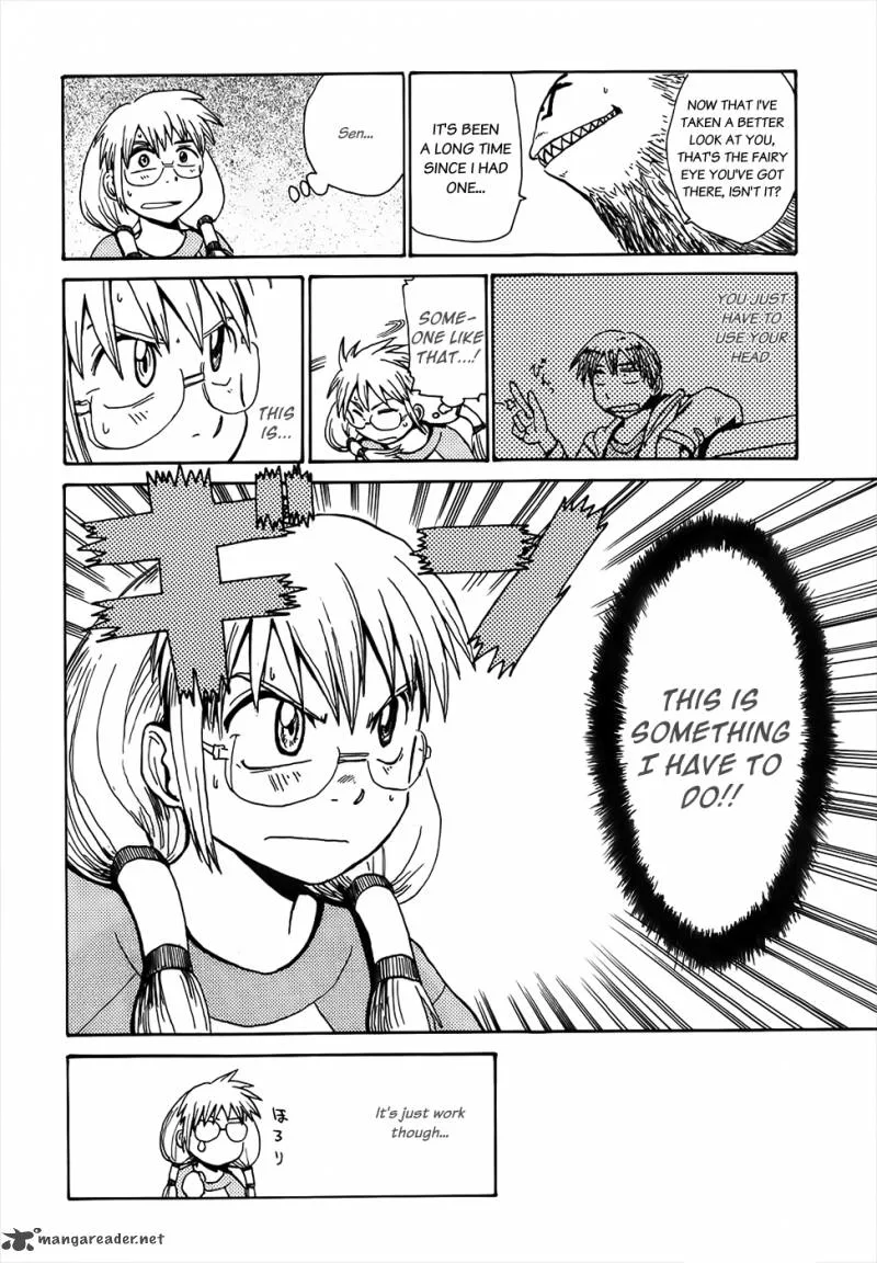 Sanjin Sadou Chapter 5 page 18