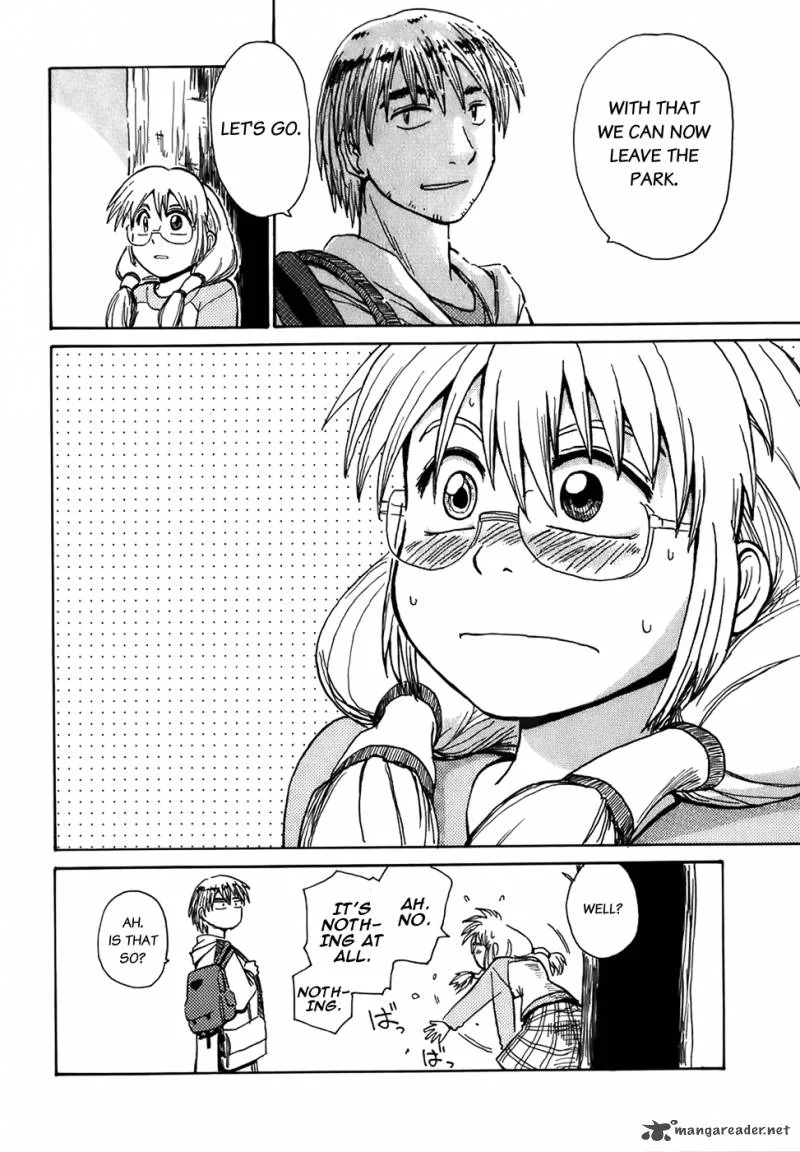 Sanjin Sadou Chapter 6 page 14