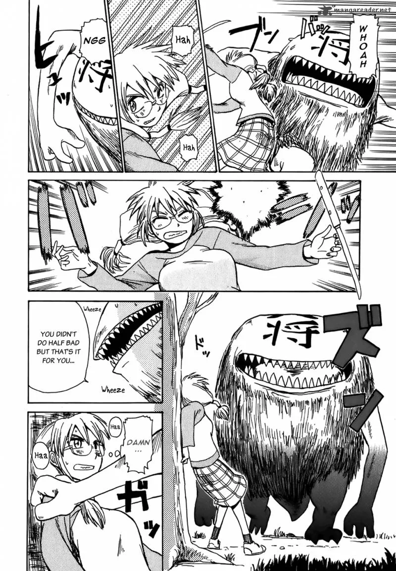 Sanjin Sadou Chapter 6 page 8