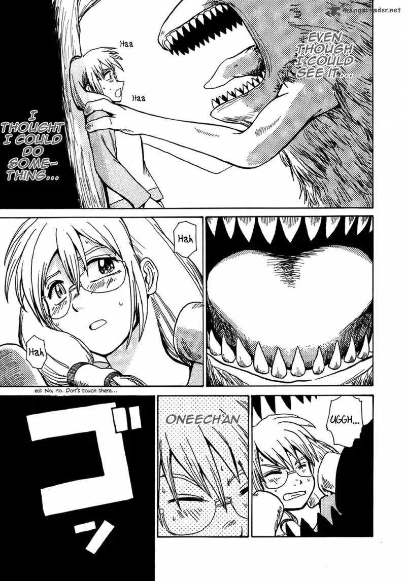 Sanjin Sadou Chapter 6 page 9