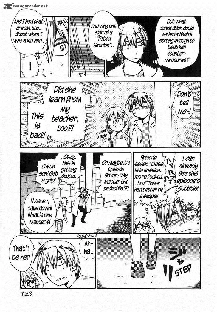 Sanjin Sadou Chapter 7 page 9