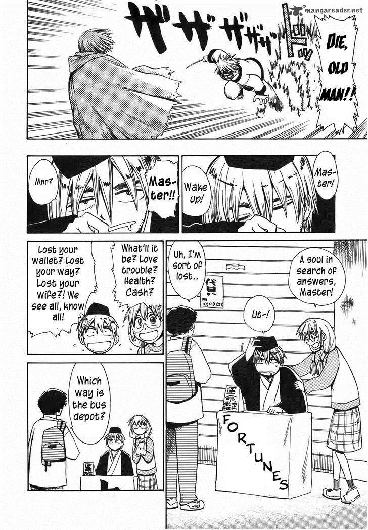 Sanjin Sadou Chapter 7 page 4